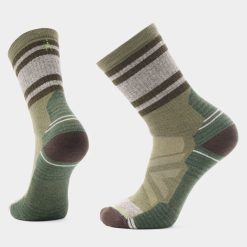 Smartwool Merino Hike Lolo Trail Crew Socks