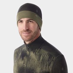 Smartwool Merino Thermal Merino Reversible Cuffed Beanie