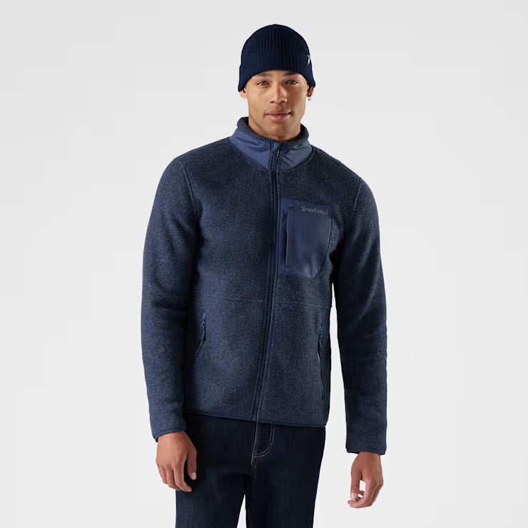 Smartwool Merino Men's Second Cut? Fleece Jacket