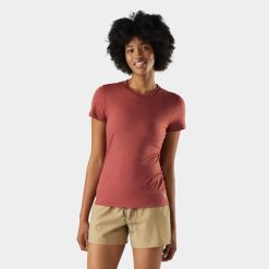 Smartwool Merino Women's Merino Short Sleeve Tee