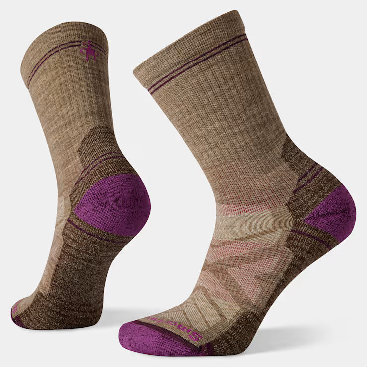 Smartwool Merino Women's Hike Crew Socks