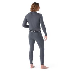 Alternative view of Smartwool Merino Men's Classic All-Season Merino Base Layer Bottom