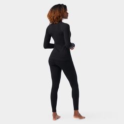 Alternative view of Smartwool Merino Women's Classic Thermal Merino Base Layer Bottom