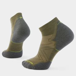 Smartwool Merino Run Ankle Socks