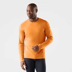 Smartwool Merino Men's Classic Thermal Merino Base Layer Crew