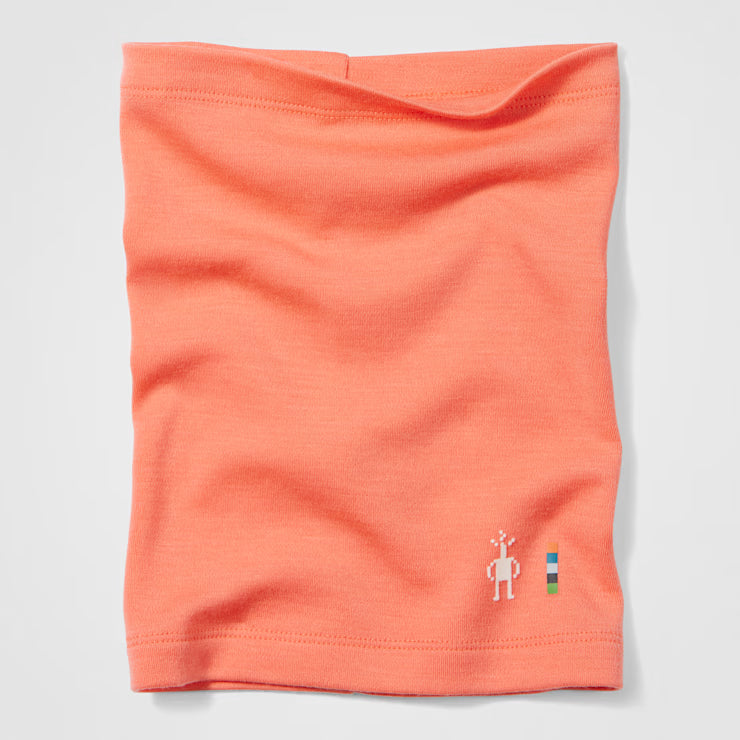 Smartwool Merino Kids' Thermal Merino Neck Gaiter - Image 3