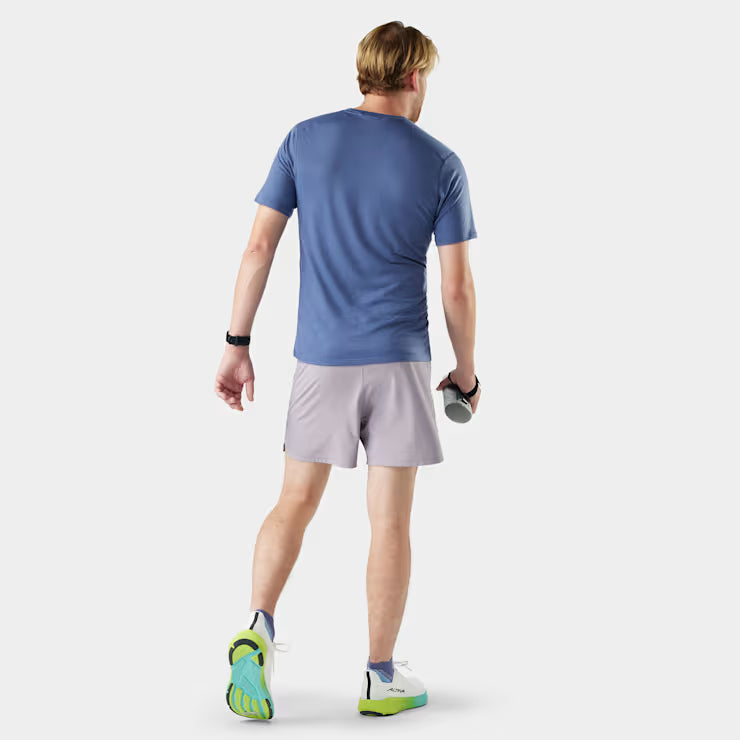 Smartwool Merino Men's Active Lined 5 Short - Image 2