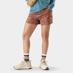 Smartwool Merino Women's 4 Hike Short