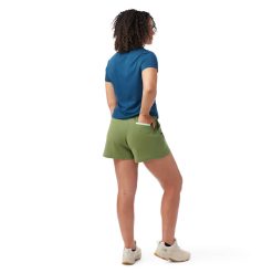 Alternative view of Smartwool Merino Women's Merino 4 Hike Short