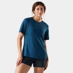 Smartwool Merino Women's Mountain Bike Short Sleeve Jersey