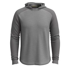Alternative view of Smartwool Merino Men's Active Mesh Hoodie