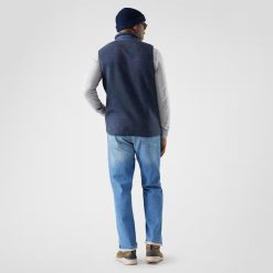Alternative view of Smartwool Merino Men's Second Cut? Fleece Vest