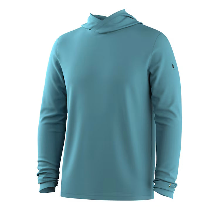 Smartwool Merino Men's Merino Sun Hoodie - Image 5