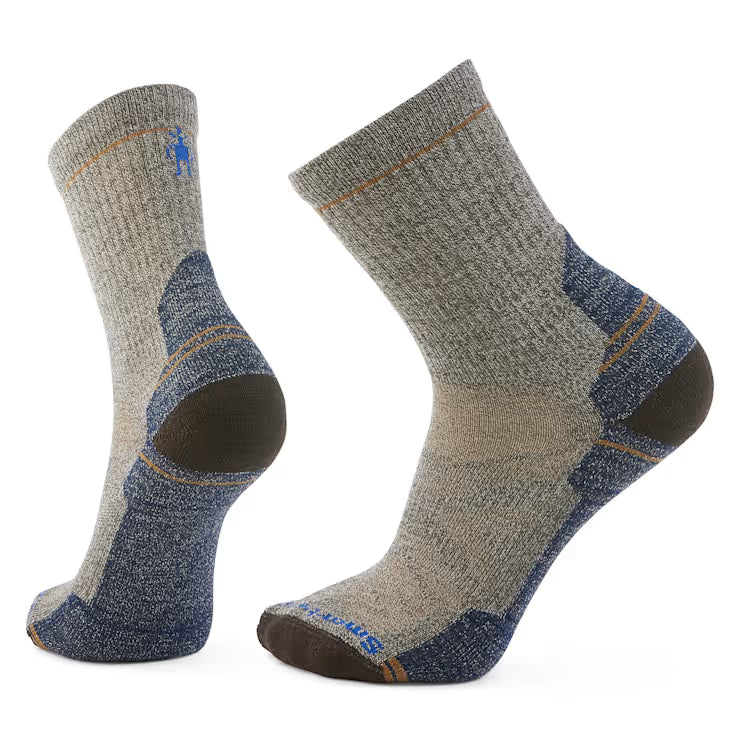 Smartwool Merino Hike Mid Crew Socks