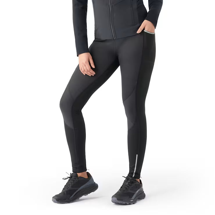 Smartwool Merino Women's Active Fleece Wind Tight
