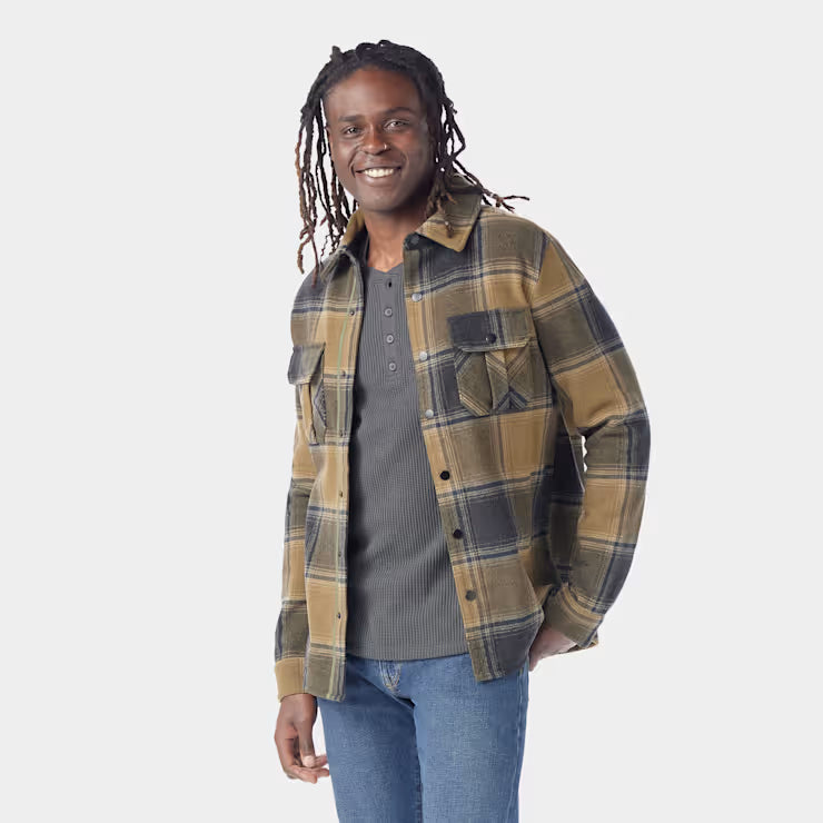 Smartwool Merino Anchor Line Shirt Jacket