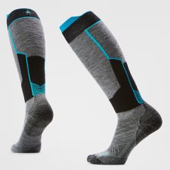 Smartwool Merino Intraknit? Women's Snowboard Over The Calf Socks