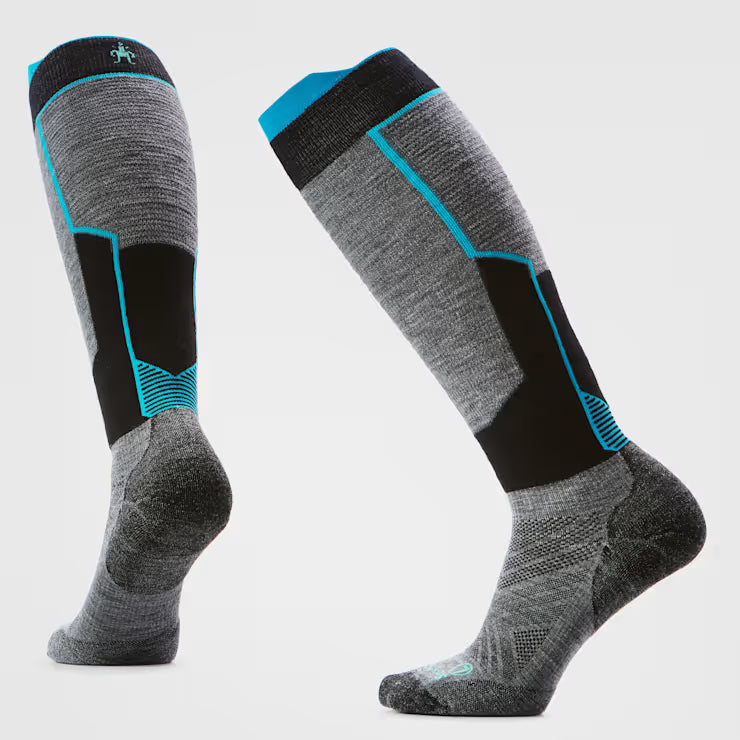 Smartwool Merino Intraknit? Women's Snowboard Over The Calf Socks