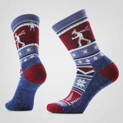 Smartwool Merino Everyday Cozy Alpine Apr??s Crew Socks
