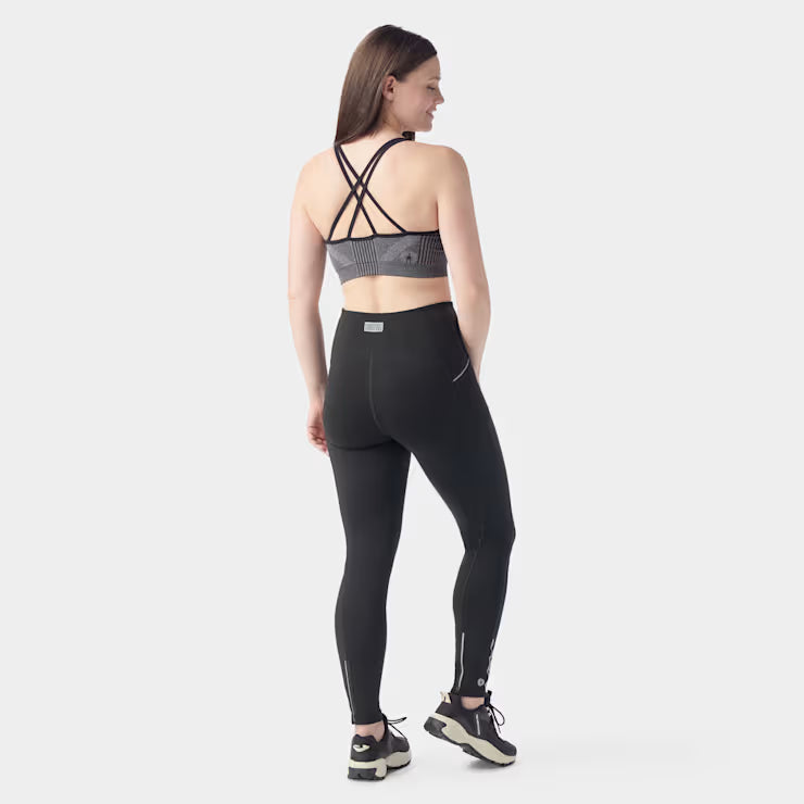 Smartwool Merino Women's Intraknit? Strappy Bra - Image 2