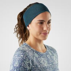 Alternative view of Smartwool Merino Thermal Merino Reversible Headband