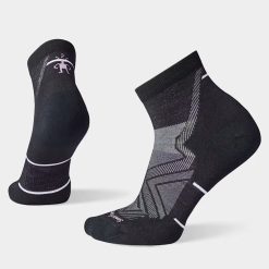 Smartwool Merino Women's Run Ankle Socks