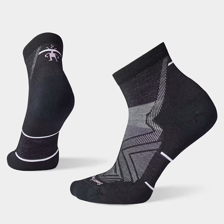 Smartwool Merino Women's Run Ankle Socks
