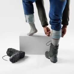 Alternative view of Smartwool Merino Hunt Classic Edition Tall Crew Socks