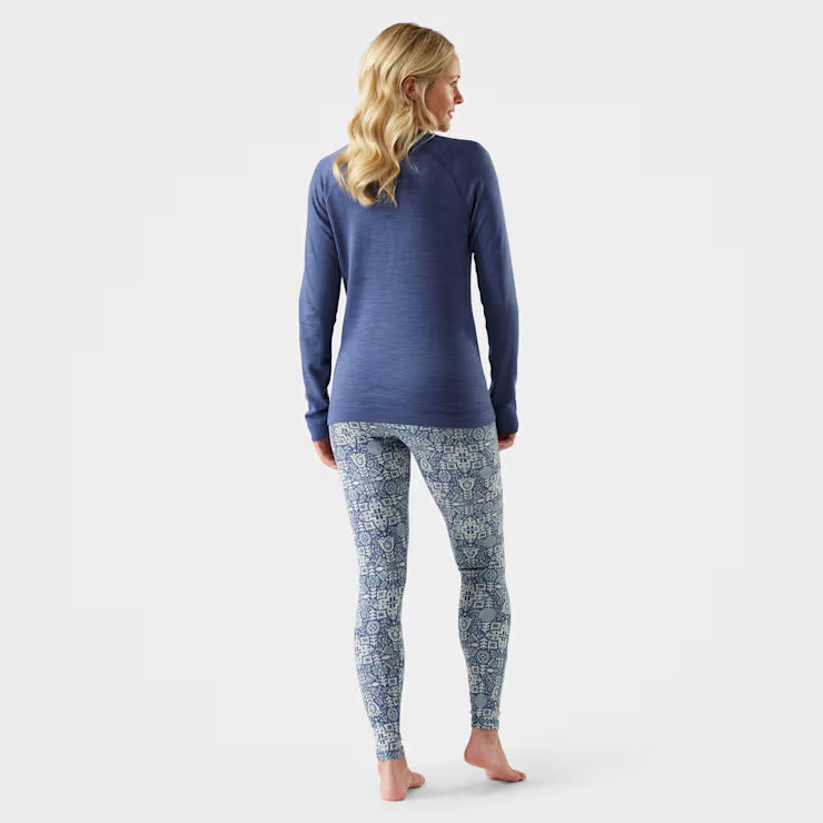 Smartwool Merino Women's Classic Thermal Merino Base Layer Bottom - Image 2