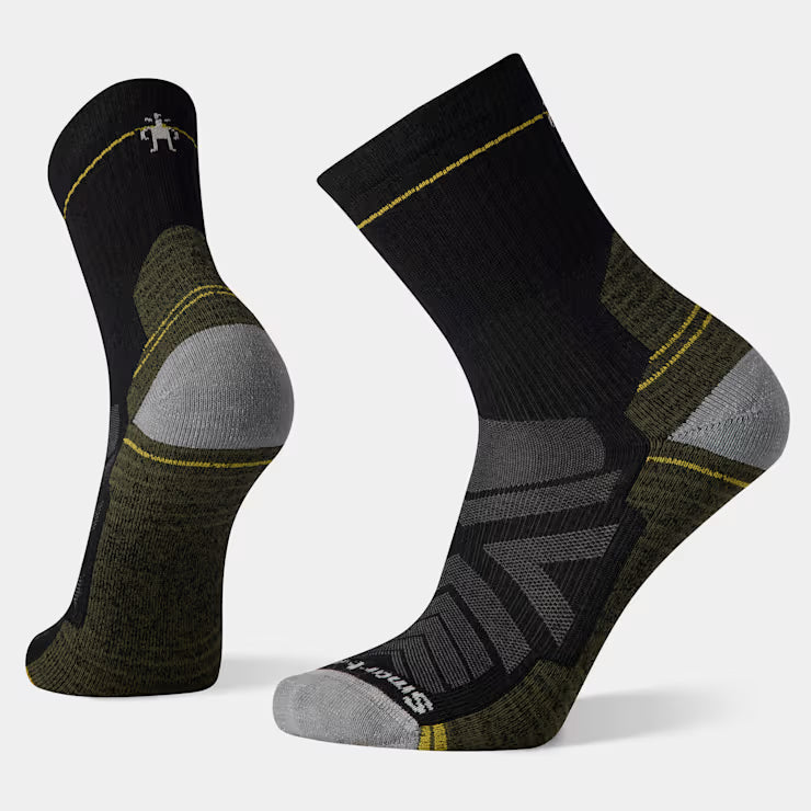 Smartwool Merino Hike Mid Crew Socks