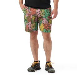 Smartwool Merino Men's 8 Short