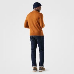 Alternative view of Smartwool Merino Men's Sparwood Crew Sweater