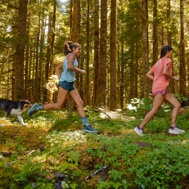 Smartwool Merino Women's Active Lined 3 Short - Image 4