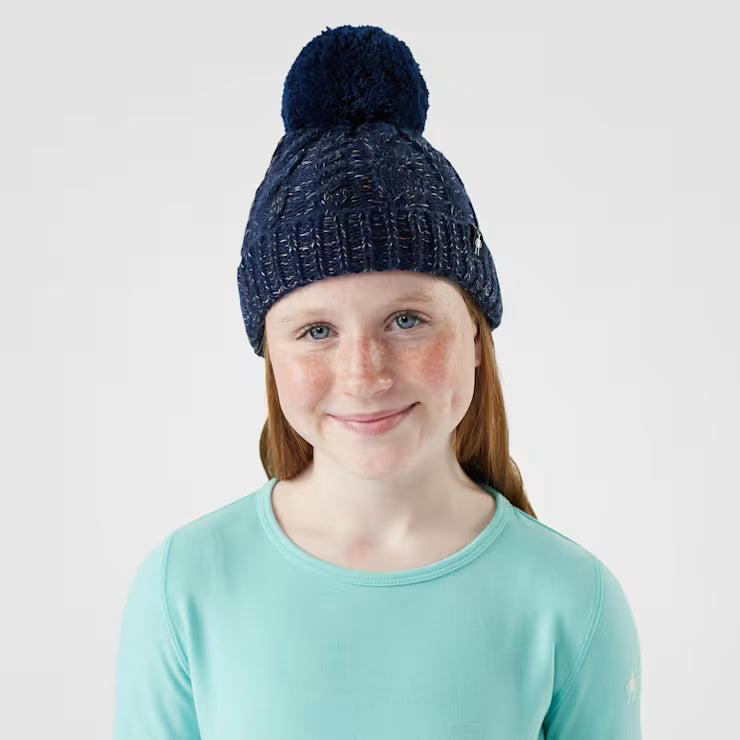 Smartwool Merino Kids' Isto Beanie