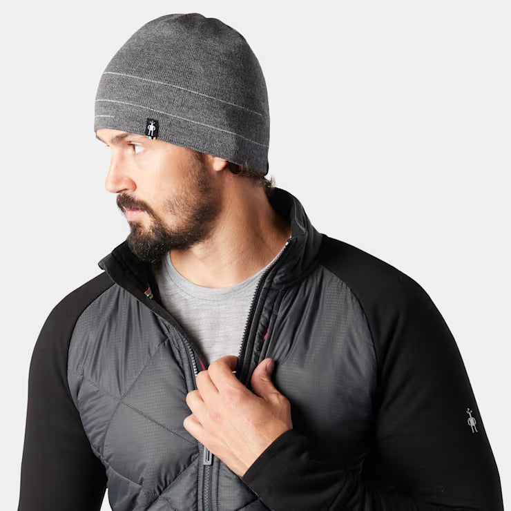 Smartwool Merino Reflective Lid
