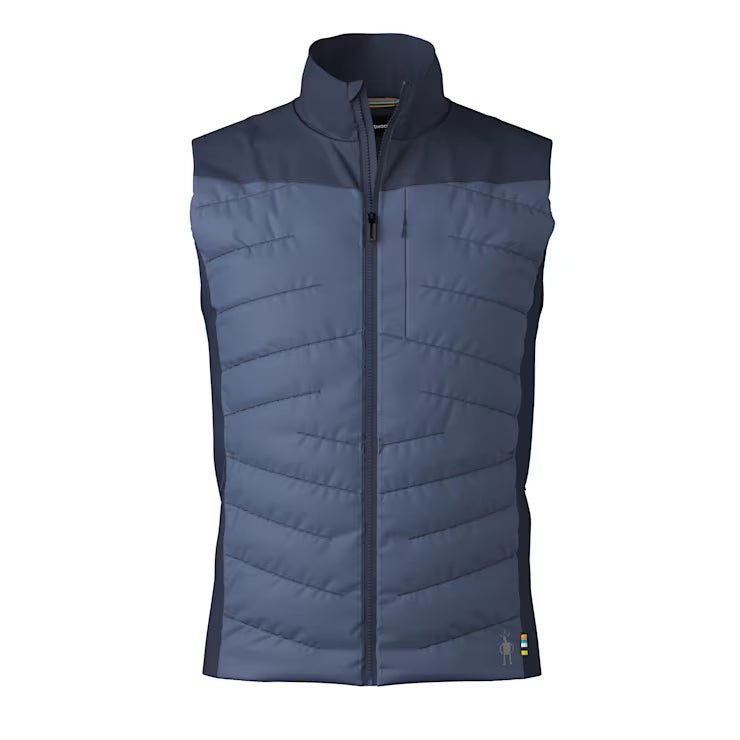 Smartwool Merino Men's Smartloft Vest - Image 3