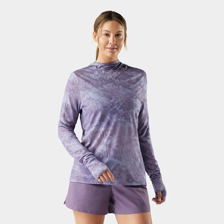 Smartwool Merino Women's Merino Hoodie