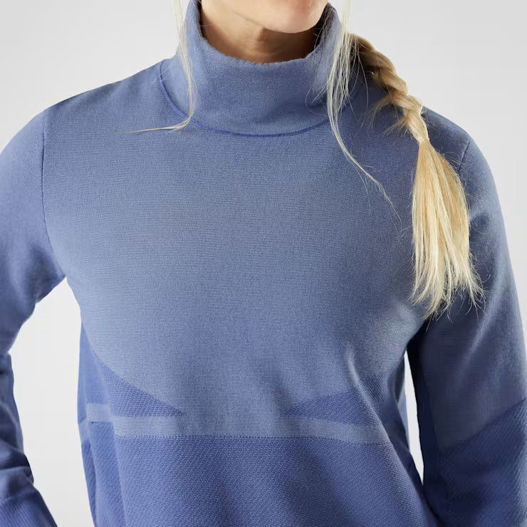 Smartwool Merino Women's Intraknit? Alpine Pullover - Image 3