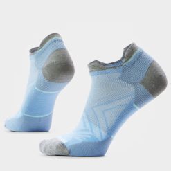 Smartwool Merino Women's Run Low Ankle Socks