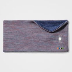 Alternative view of Smartwool Merino Thermal Merino Reversible Headband