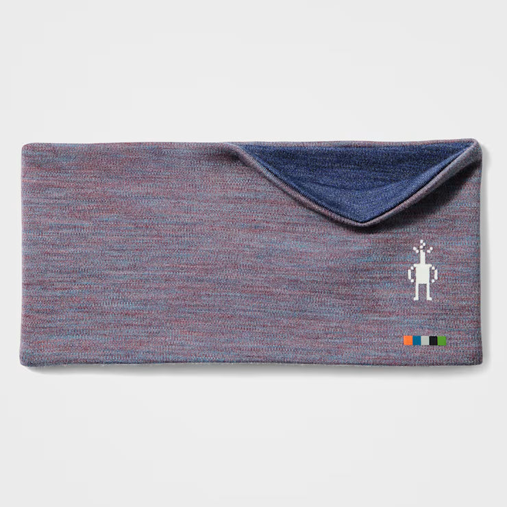 Smartwool Merino Thermal Merino Reversible Headband - Image 2
