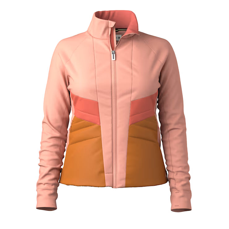 Smartwool Merino Women's Smartloft Hybrid Jacket - Image 5