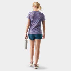 Alternative view of Smartwool Merino Women's Merino Short Sleeve Tee