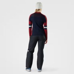 Alternative view of Smartwool Merino Women's Alpine Crew
