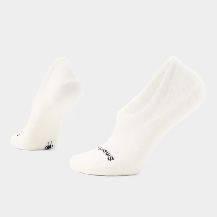 Smartwool Merino Everyday No Show Socks