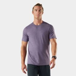 Smartwool Merino Men's Active Short Sleeve