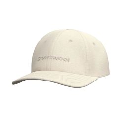 Alternative view of Smartwool Merino Smartwool Logo Ball Cap