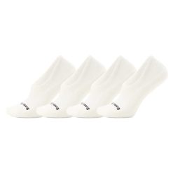 Smartwool Merino Everyday No Show Socks 4-Pack