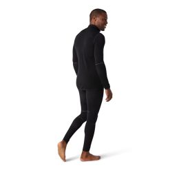 Alternative view of Smartwool Merino Men's Intraknit? Thermal Max Merino Base Layer 1/4 Zip