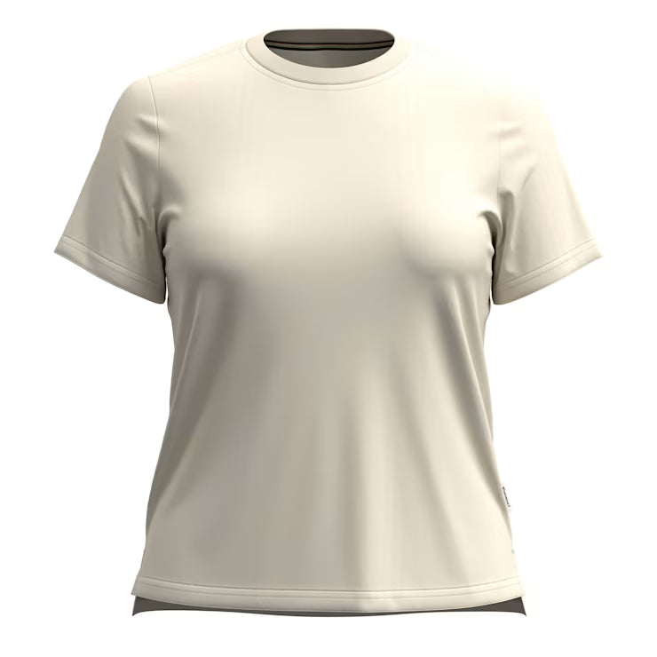 Smartwool Merino Women's Perfect Crew Short Sleeve Tee - Image 3